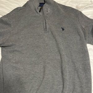 Authentic Ralph Polo Crew Neck Sweater